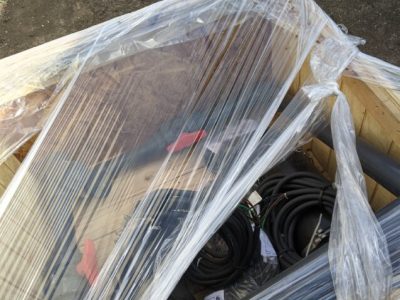 City Limits RV Park Lift Station