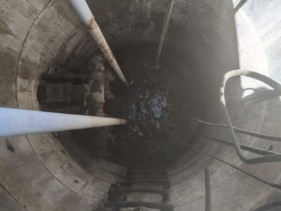 Florissant, Colorado Lift Station and Collection Design