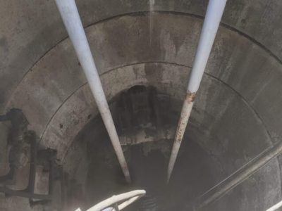 Florissant, Colorado Lift Station and Collection Design