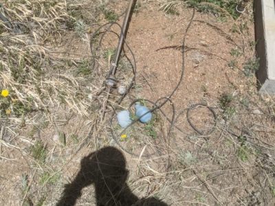 Florissant, Colorado Lift Station and Collection Design
