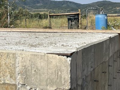 Phippsburg and Milner Wastewater Treatment Plants