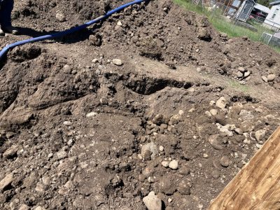 Town of Yampa Collection System Improvements