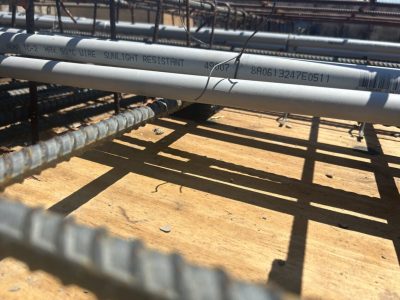 Phippsburg and Milner Wastewater Treatment Plants