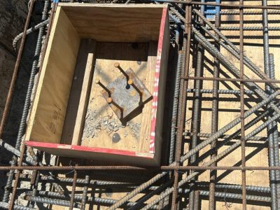 Phippsburg and Milner Wastewater Treatment Plants