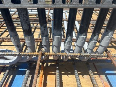 Phippsburg and Milner Wastewater Treatment Plants