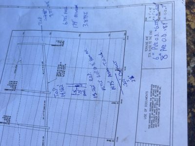 Town of Yampa Collection System Improvements