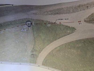 Phippsburg and Milner Collection System Improvements