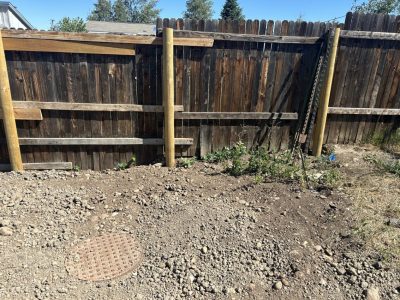 Town of Yampa Collection System Improvements