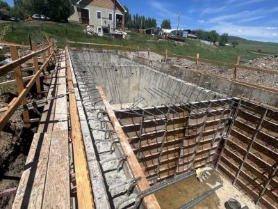 Phippsburg and Milner Wastewater Treatment Plants