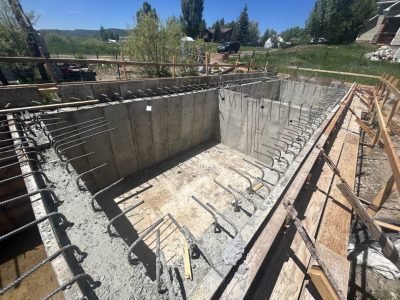 Phippsburg and Milner Wastewater Treatment Plants