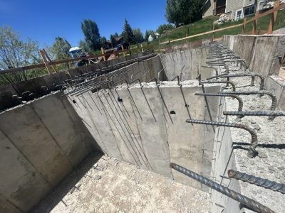 Phippsburg and Milner Wastewater Treatment Plants