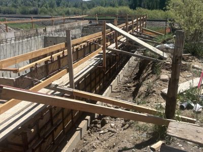 Phippsburg and Milner Wastewater Treatment Plants