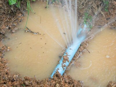 Are You Tracking Water Losses Accurately?