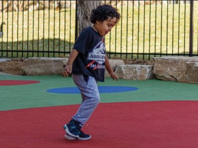 Belmar Library Grading