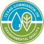 TCEQ (Texas Commission on Environmental Quality)