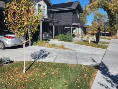 1711 Ingalls Single Family Homes