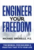 engineer-career-control-professional-practice-freedom-book-2