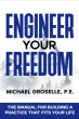 engineer-career-control-professional-practice-freedom-book-2