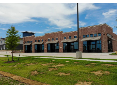 Trinity Retail Plaza