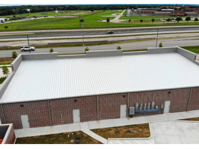 Trinity Retail Plaza