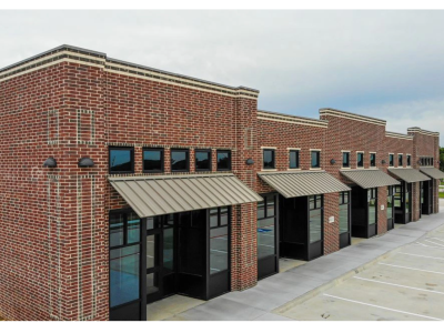 Trinity Retail Plaza