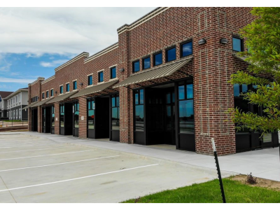 Trinity Retail Plaza