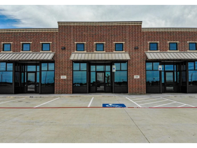 Trinity Retail Plaza