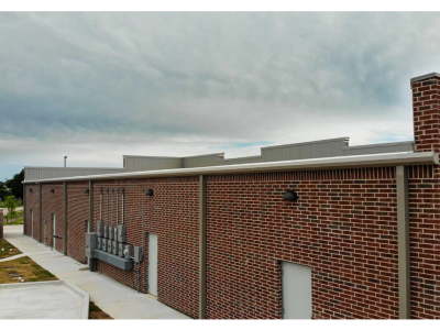 Trinity Retail Plaza