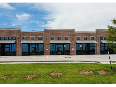 Trinity Retail Plaza