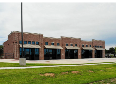 Trinity Retail Plaza