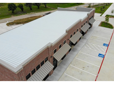 Trinity Retail Plaza