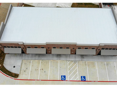 Trinity Retail Plaza